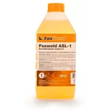 Антипригарная жидкость Foxweld ASL-1