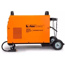 Сварочный полуавтомат INVERMIG 240 DP