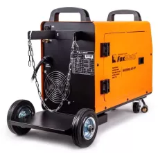 Сварочный полуавтомат INVERMIG 240 DP