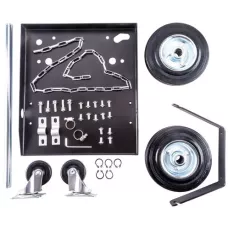 Сварочный полуавтомат INVERMIG 240 DP