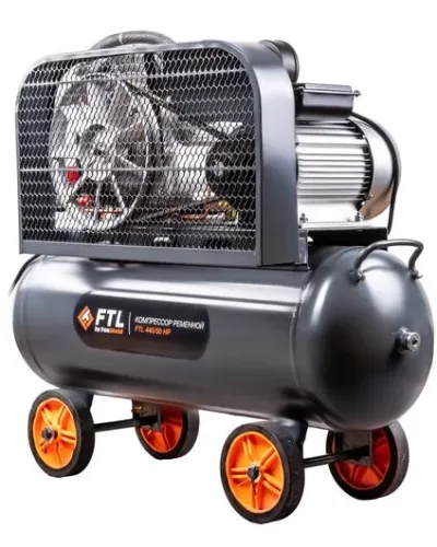 FTL Компрессор ременной 440/50 HP