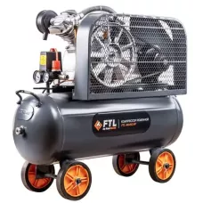FTL Компрессор ременной 440/50 HP