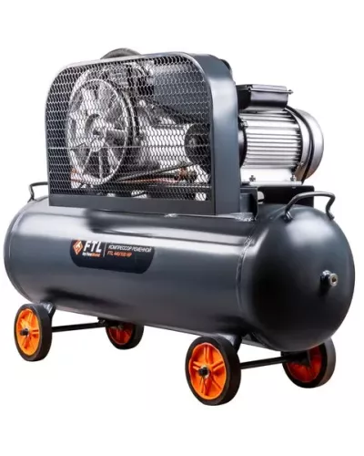 FTLКомпрессор ременной 440/100 HP