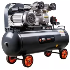 FTLКомпрессор ременной 440/100 HP
