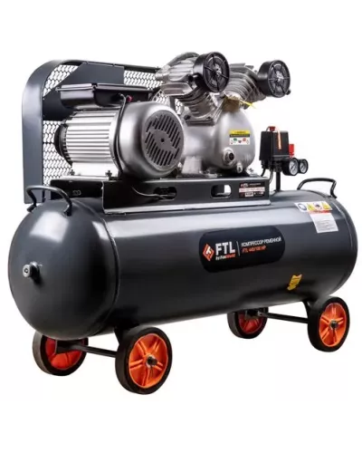 FTLКомпрессор ременной 440/100 HP