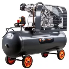 FTLКомпрессор ременной 440/100 HP