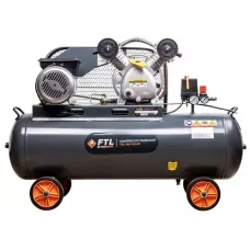 FTLКомпрессор ременной 440/100 HP