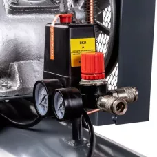 FTLКомпрессор ременной 440/100 HP