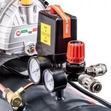 FTL Компрессор коаксиальный 440/50