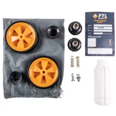 FTL Компрессор коаксиальный 440/50