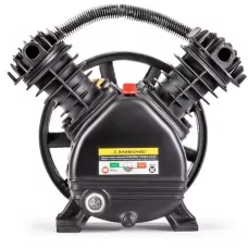 Компрессорная головка ременная AEROMAX B2051