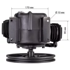 Компрессорная головка ременная AEROMAX B2051