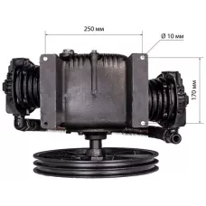 Компрессорная головка ременная AEROMAX B3090
