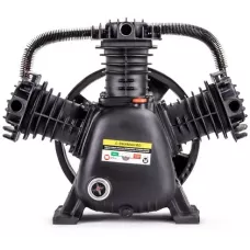 Компрессорная головка ременная AEROMAX B3065