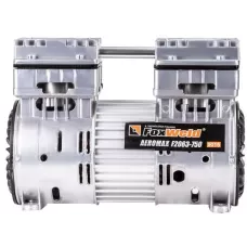 Компрессорный блок безмасляный AEROMAX F2063-750