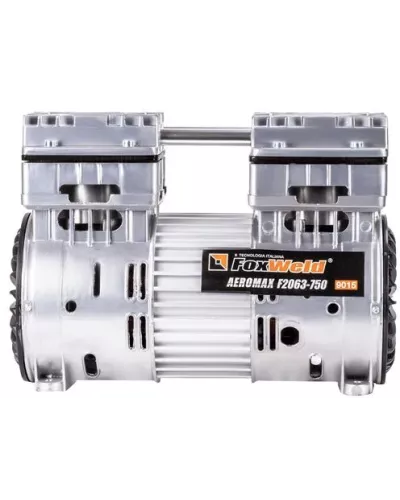 Компрессорный блок безмасляный AEROMAX F2063-750