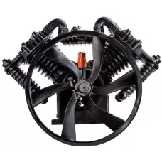 Компрессорная головка ременная AEROMAX B2105T