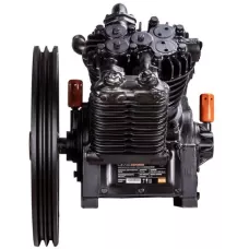 Компрессорная головка ременная AEROMAX B2105T