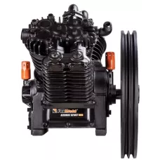 Компрессорная головка ременная AEROMAX B2105T