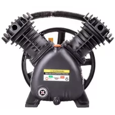 Компрессорная головка ременная AEROMAX B2065