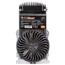 Компрессорный блок безмасляный AEROMAX F2063-1500