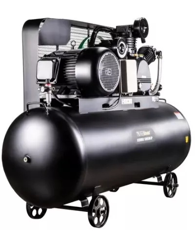AEROMAX Компрессор ременной 1350/500 HP