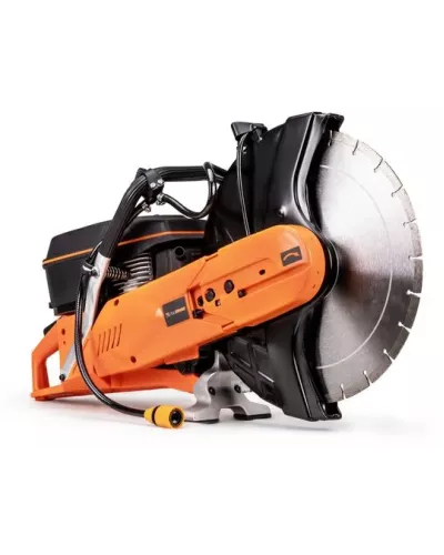 Бензорез Foxweld GC-970/400