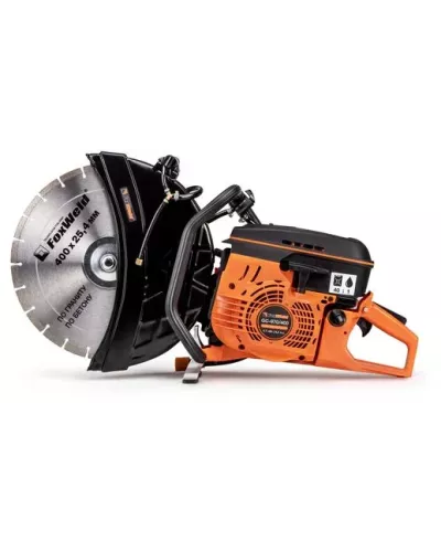 Бензорез Foxweld GC-970/400