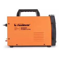 Аппарат плазменной резки SAGGIO PLASMA 45 PRO