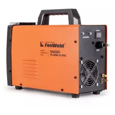 Аппарат плазменной резки SAGGIO PLASMA 45 PRO