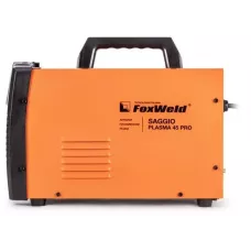 Аппарат плазменной резки SAGGIO PLASMA 45 PRO