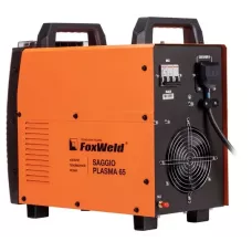 Аппарат плазменной резки SAGGIO PLASMA 65