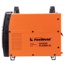 Аппарат плазменной резки SAGGIO PLASMA 65