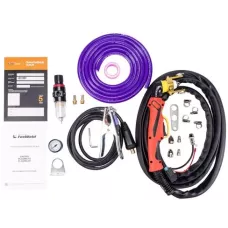 Аппарат плазменной резки SAGGIO PLASMA 65