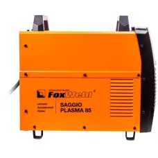 Аппарат плазменной резки SAGGIO PLASMA 85