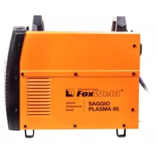 Аппарат плазменной резки SAGGIO PLASMA 85