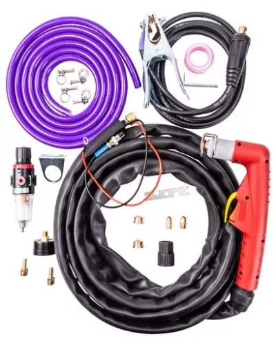 Аппарат плазменной резки SAGGIO PLASMA 85