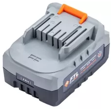 Сменный Li-Ion АКБ FTL BAT 20V/4Ah EVO