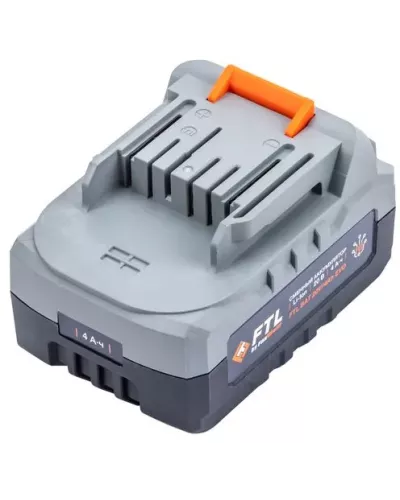 Сменный Li-Ion АКБ FTL BAT 20V/4Ah EVO