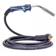 Горелка MIG-40 5м