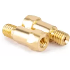 Держатель након. M6 (MIG-36) (142.0005/MD0131)