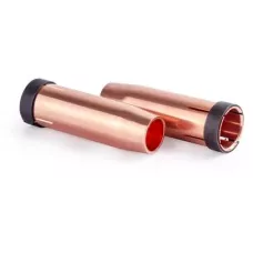 Сопло MIG-500 д.16мм конич. (145.0085/МС0268)