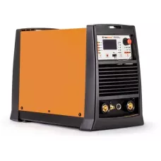 Аппарат аргонодуговой сварки WECO TIG 233 AC/DC PULSE LCD