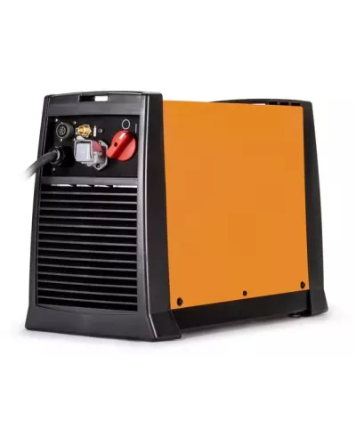 Аппарат аргонодуговой сварки WECO TIG 233 AC/DC PULSE LCD