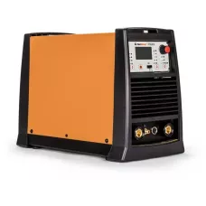 Аппарат аргонодуговой сварки WECO TIG 233 DC PULSE LCD