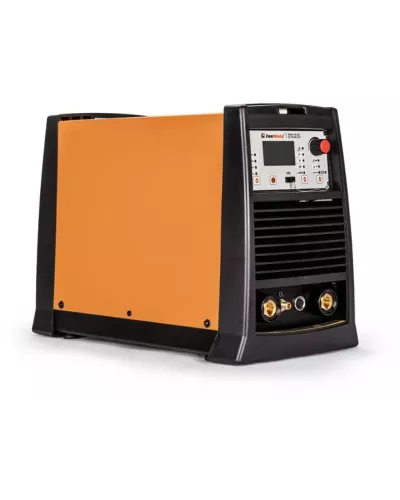 Аппарат аргонодуговой сварки WECO TIG 233 DC PULSE LCD