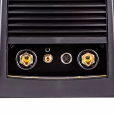 Аппарат аргонодуговой сварки WECO TIG 233 DC PULSE LCD