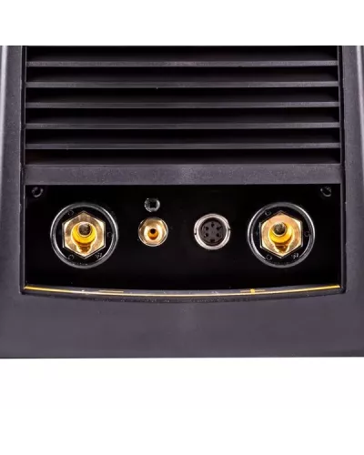 Аппарат аргонодуговой сварки WECO TIG 233 DC PULSE LCD