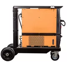 Сварочный полуавтомат WECO MIG 403 COMPACT