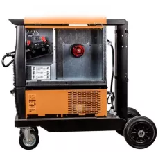 Сварочный полуавтомат WECO MIG 403 COMPACT